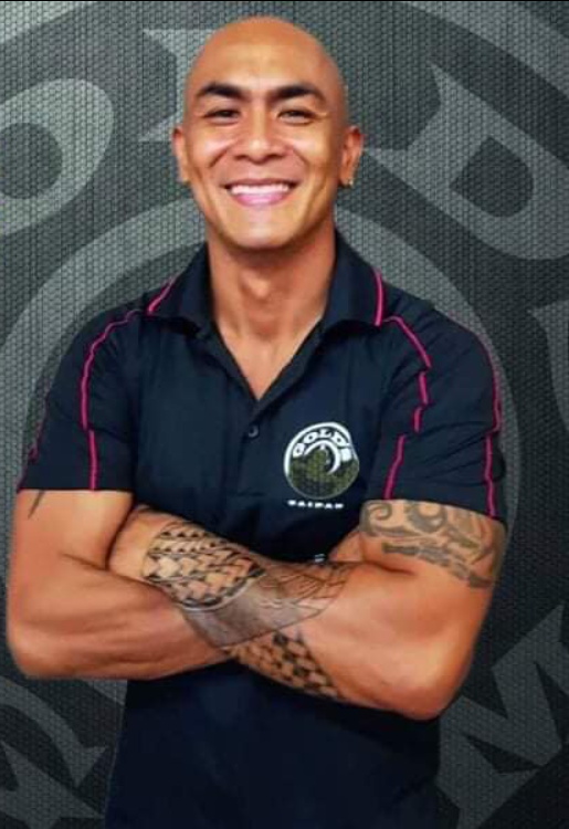 Jerry Diaz